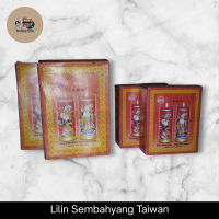 Lilin Sembahyang Import Tailand