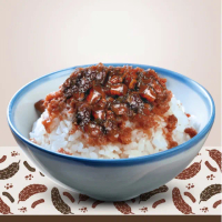 【小王煮瓜】小王煮瓜滷肉調理包4盒-8包(300g/盒)