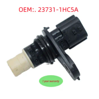 1PCS Camshaft Position Sensor OEM 23731-1HC5A 237311HC5A ADN17257 For Nissan K13 Micra E12 Note Car Accessories Auto Parts