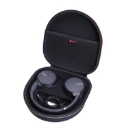 XANAD EVA Hard Case for Sony WH-CH700N Sony WH-CH710 Headphones