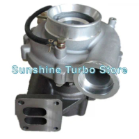 53279706530 53279886519 53279986530 K27.2 turbo for Volvo Truck D6A with D6B250 Engine