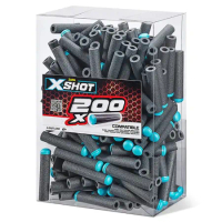 《 X-SHOT 》X射手-泡棉彈200入
