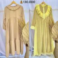 RUBY DRESS TERLARIS
