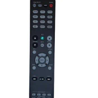New Remote Control RC1217 RC-1217 For DENON RC-1216 AVR-X540BT AVR-X550BT X3200 X2500H X3500H X3600H 4K Ultra HD AV Receiver
