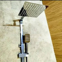 Shower tiang kotak dingin Tiang shower kotak