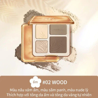 Phấn Judydoll Hightlight#02