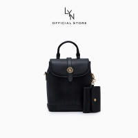LYN - Matty Inf Backpack กระเป๋าเป้ Matty Inf (L26SBWA058)