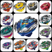 Beyblade X Bey X Dran Buster Beyblade UX Beyblade CX Hells Hammer Wizard Rod Leon Crest Phoenix Rudd