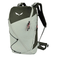 【SALEWA】Puez 23L Backpack 運動背包 女 橄欖色(健行背包 多功能背包 機能後背包)