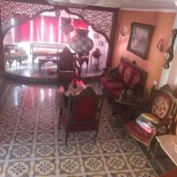 住宿 Maison style Antique Meublée Raʼs al Jabal