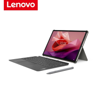 (鍵盤組)聯想 Lenovo Tab P12 TB370FU ZACH0169TW 12.7吋 Wi-Fi 8G/256G 平板