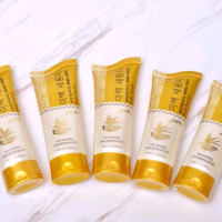 ElRATTU skincare whitening bird nest Body Serum
