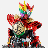 🇯🇵吼皮玩具🇯🇵 魂限 S.H.Figuarts 假面騎士 OOO 鳥系聯組 永恆鳥 真骨雕 日版 SHF 公仔 模型