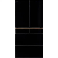 Hitachi Inverter 670 Lít R-GW670TV XK