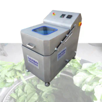 Spin Vegetable Machine Dehydrator vegetable Spin Dryer acentric leaf vegetable dryer