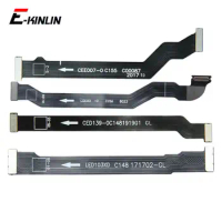 Main Board USB Connect LCD Motherboard Flex Cable For OnePlus 7 7T 8 Pro 8T