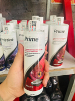 (Hàng Có Tem ) Dung Dịch Khử Nước Seachem PRIME 100 250 ML (100ml 250ml) Ổn Định Nước Cho Hồ Cá