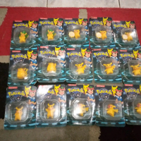 figure pokemon GO