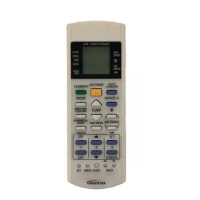 remote control for panasonic air conditioner A75C3208 A75C3706 A75C3708 A75C3300 KTSX5J A75C3167 A75C3607 controller