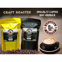 Biji kopi 100% Full Arabica Gayo roasted specialty