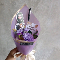 (HAbucket) bucket simpel hari guru