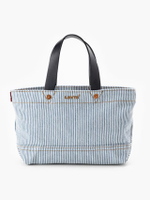 กระเป๋า Women's Women Heritage Micro Tote Bag Blue