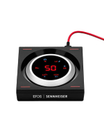 เอ็กซ์เทอนอล USB Sound Card (สีดำ) รุ่น GSX1000