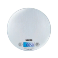SAMPO 聲寶 BF-Y2103CL 時尚電子料理秤 10.05kg 強化玻璃面板 防潑水設計