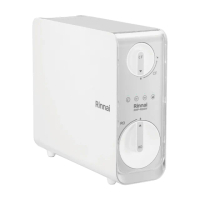 【林內】雙效RO淨水器800G/含龍頭(RWP-R820W 基本安裝)