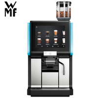 《WMF》1500 S+全自動電腦咖啡機 (單豆槽)