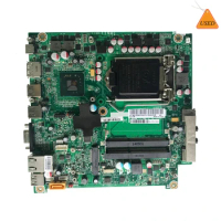 SZWXZY USED For Lenovo M72E M92P Desktop Motherboard DDR3 S1155 H61 IH61i M4350Q 03T7347 100% Working Fast Ship