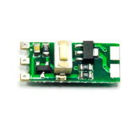 532nm 650nm 780nm 808nm 980nm Green Red Infrared IR Laser Diode Driver Board Circuit 0-800mha