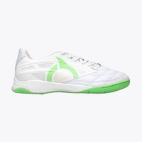 Ortuseight Sepatu Futsal Catalyst Vision V6 IN K-lea - White/Lime 39