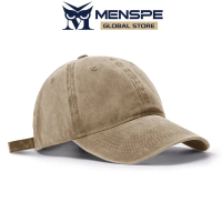 [COD] MENSPE Caps For Men Baseball Cap Summer Baseball Cap Peaked Cap Outdoor Ultra-thin Sun Hat Bre