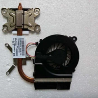 Replacement Fan for HP Pavilion G4 G6 G4-1000 G6-1000 G7-1000 Series CPU Heatsink with Fan 643257-001