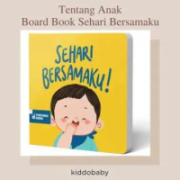 FSP Buku Anak Sehari Bersamaku