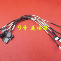 New Power Jack Cable For Lenovo Ideapad Y700-15 Y700-15ISK 700-17isk Y700-14 Y700-14ISK Charging DC-IN Harness Flex