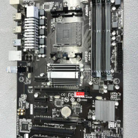 Socket AM3+For Gigabyte GA-970A-DS3P Motherboard 32GB DDR3 ATX Used 970 Mainboard 100% Tested Fully Work