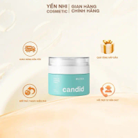 [Công ty] Kem dưỡng ẩm phục hồi da B5 Candid
