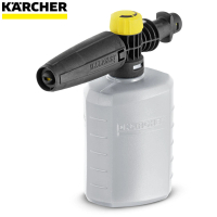 【KARCHER 凱馳】FJ 6 0.6公升泡沫噴罐(2.643-147.0)