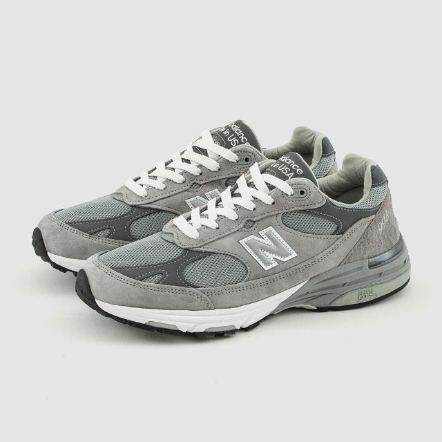 New Balance 993的價格推薦- 2023年1月| 比價比個夠BigGo