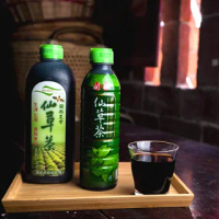 【關西農會】仙草茶 6入組(960ml /瓶)