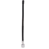 27MHz Antenna 10 inch For CB Handheld/Portable Radio With BNC Connector