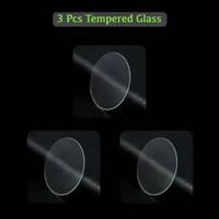 Tempered Glass Kospet Tank T3 Ultra / Optimus 2 - Anti Gores Kaca Pelindung Layar KEVIN Optimus 2 - 