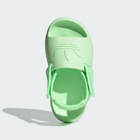 【adidas 愛迪達】 ADIFOM ADILETTE 涼鞋 童鞋 - Originals IG8436