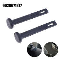 ที่จับลูกบิดควบคุมบานพับเบาะหลัง, 1 / 2 ชิ้น, 9628671877, สำหรับ Peugeot 206, 207, 206RC, 206GTI, Ci
