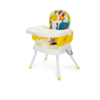 TEMPAT DUDUK MAKAN BAYI - KURSI MAKAN BAYI - BANGKU MAKAN BAYI - MEJA MAKAN BAYI