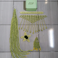 melati sultan super set siger 80