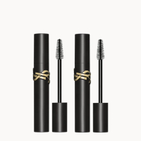 Yves Saint Laurent Lash Clash Extreme Volume Mascara 9ml Duo
