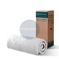 Mattress Topper 6cm Quantum - 90/100/120/160/180/200